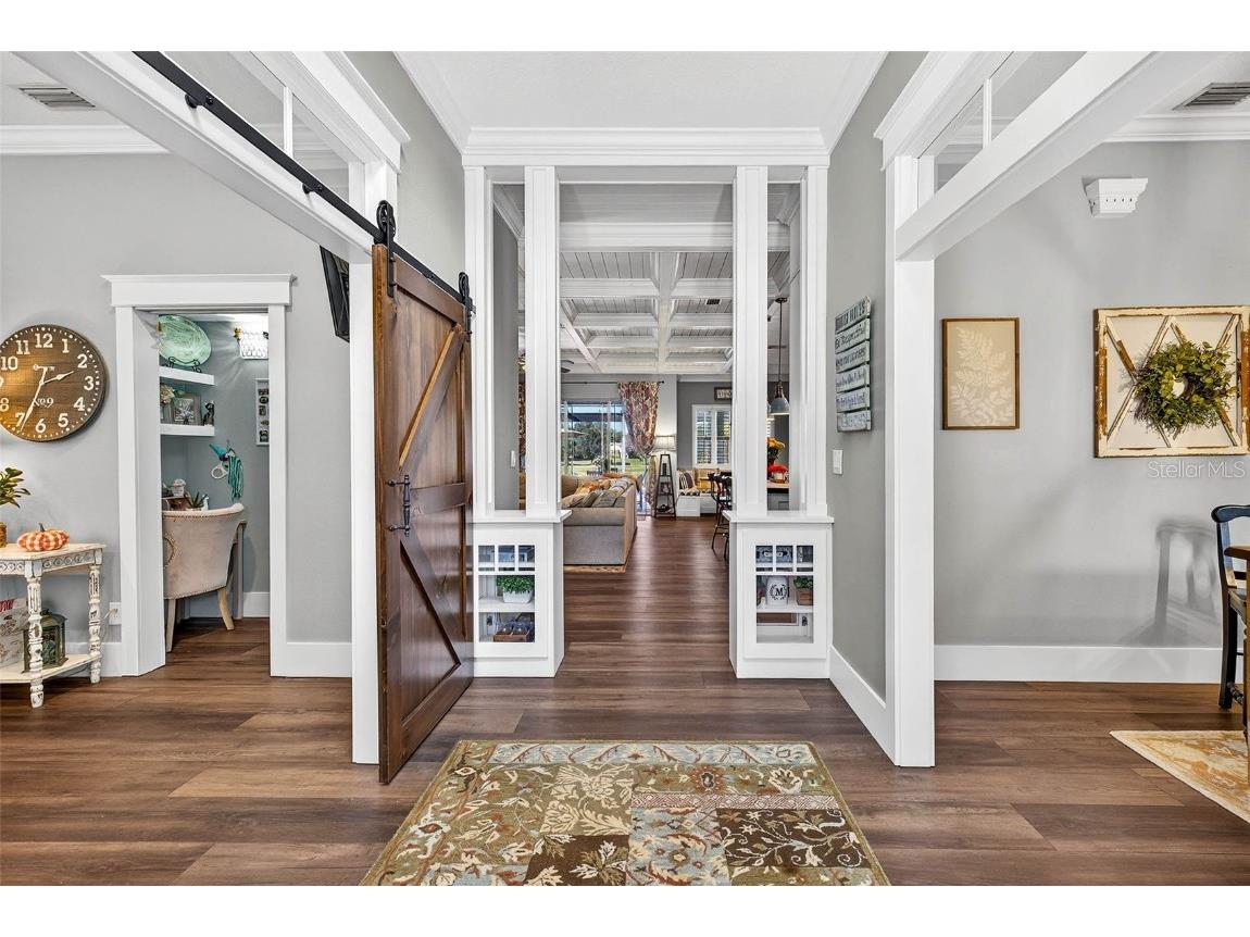 18051 Hancock Bluff Road Dade City FL 33523 - Hancock Lake TB8452355 image8