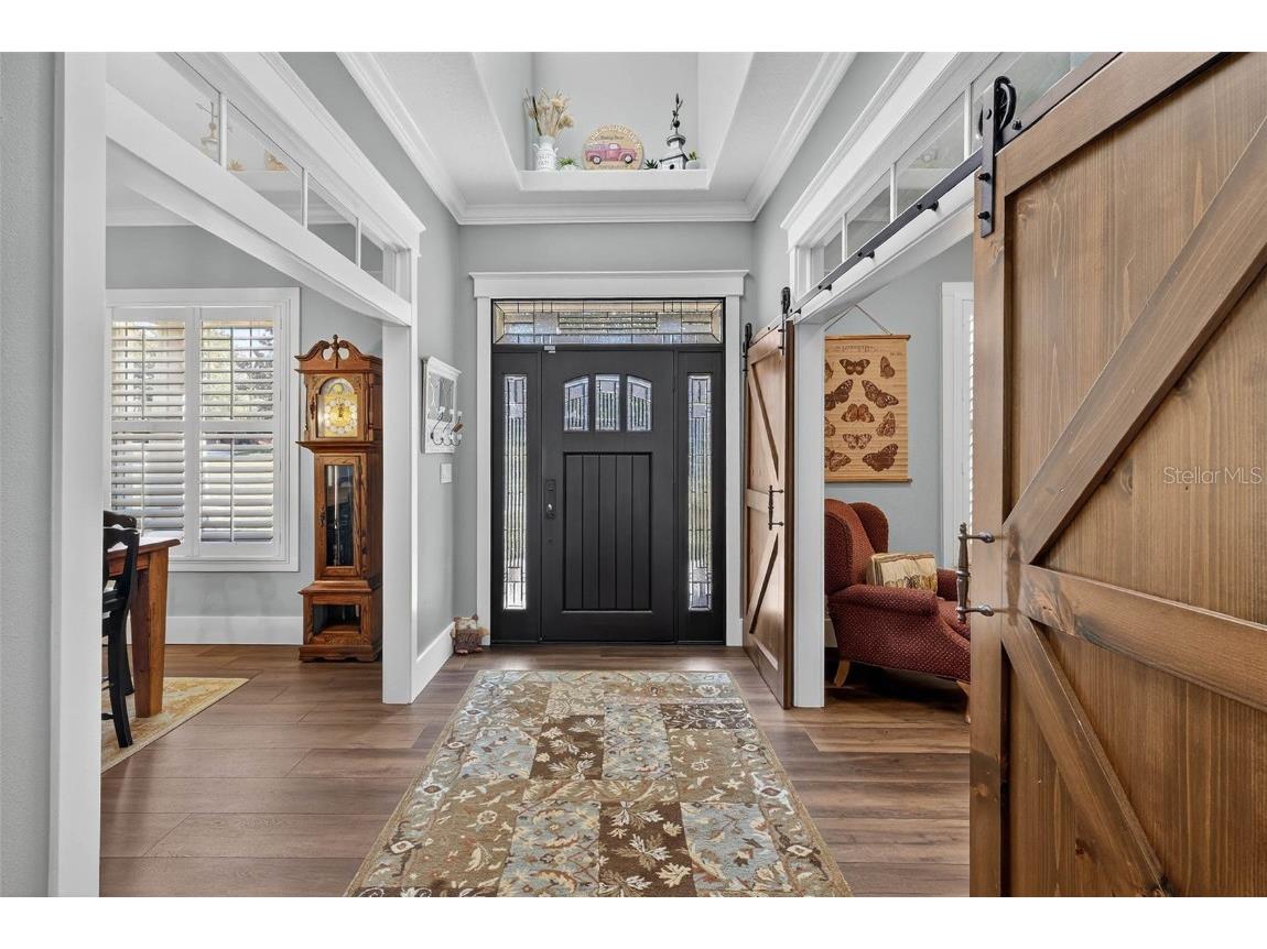 18051 Hancock Bluff Road Dade City FL 33523 - Hancock Lake TB8452355 image9