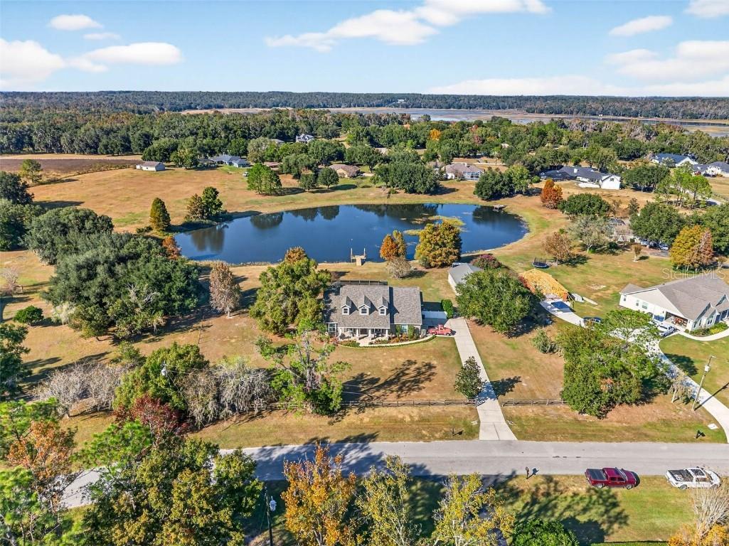 18051 Hancock Bluff Road Dade City FL 33523 - Hancock Lake TB8452355 image91