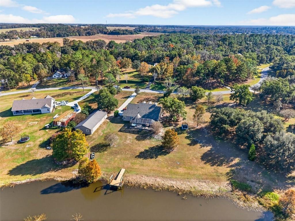 18051 Hancock Bluff Road Dade City FL 33523 - Hancock Lake TB8452355 image92