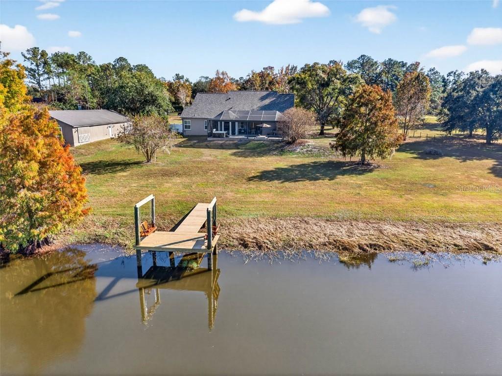 18051 Hancock Bluff Road Dade City FL 33523 - Hancock Lake TB8452355 image93