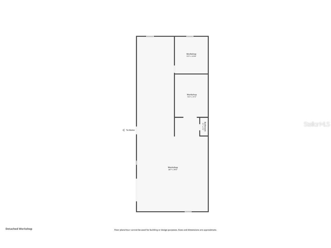 18051 Hancock Bluff Road Dade City FL 33523 - Hancock Lake TB8452355 image98