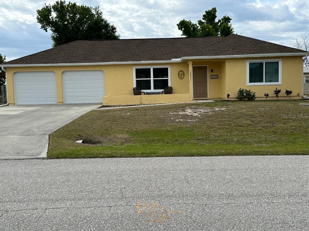18051 Petoskey Circle Port Charlotte FL 33948 C7489103 image1