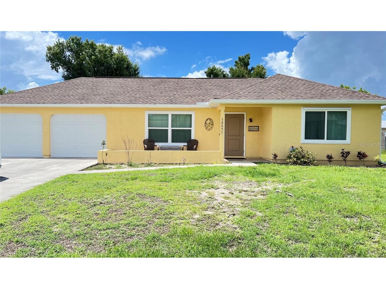 18051 Petoskey Circle Port Charlotte FL 33948 C7494689 image1