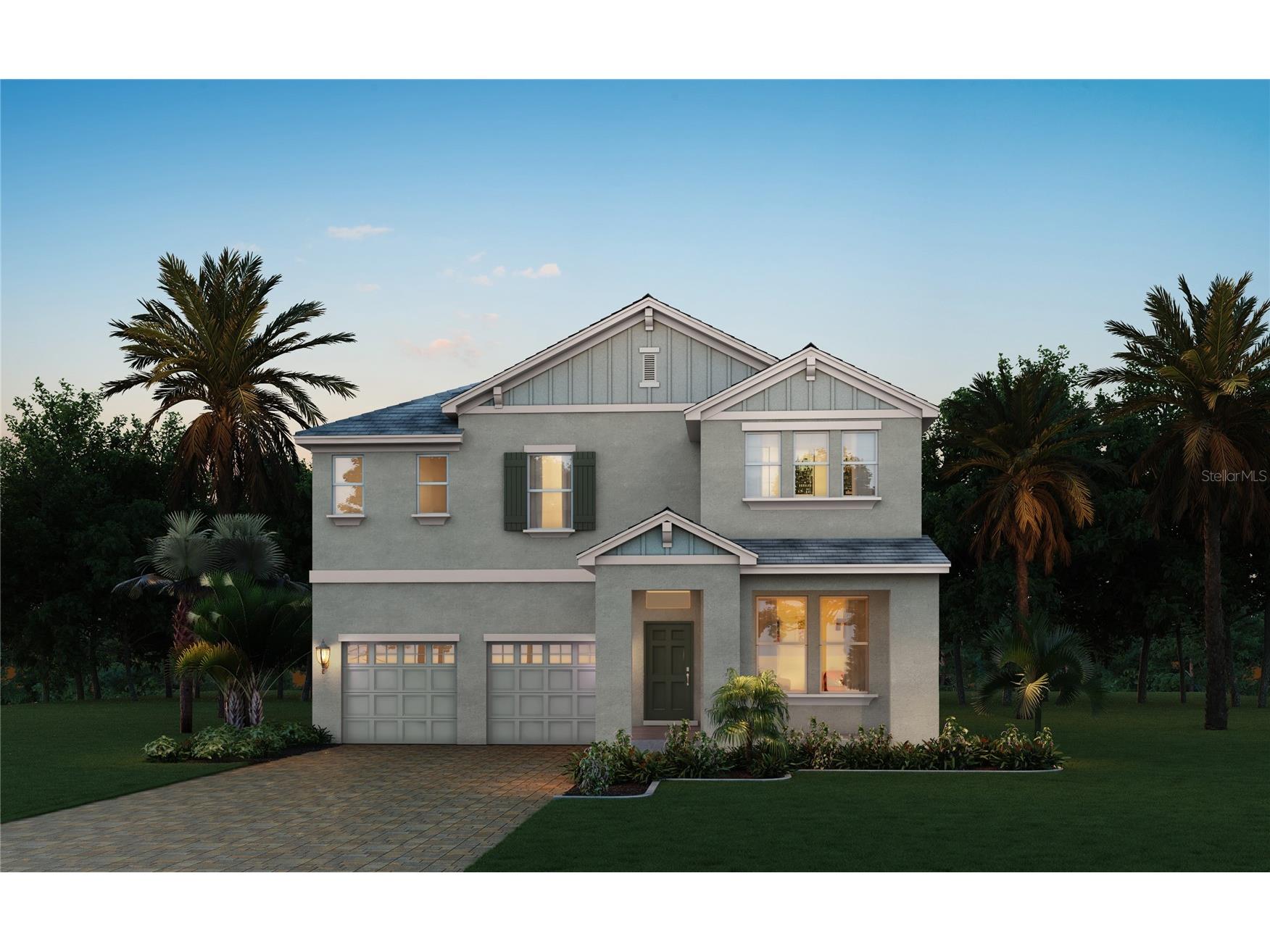 18053 Cider Mill Lane Winter Garden FL 34787 O6397726 image1