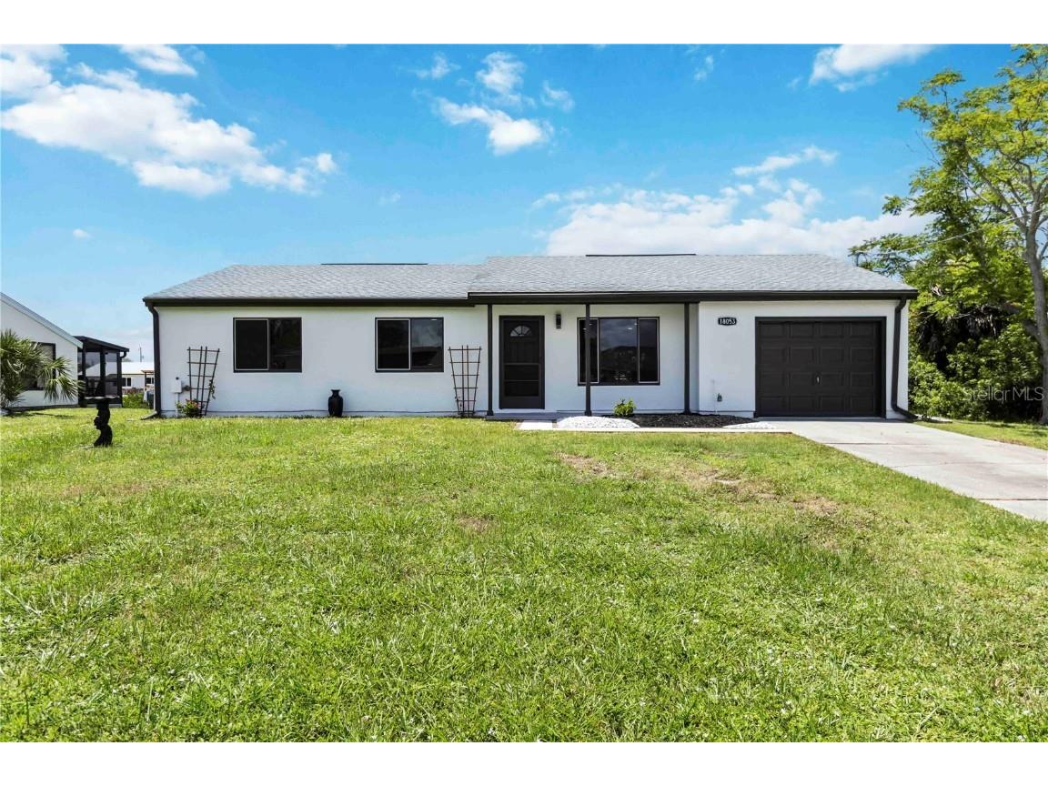 18053 Ohara Drive Port Charlotte FL 33948 A4658875 image1