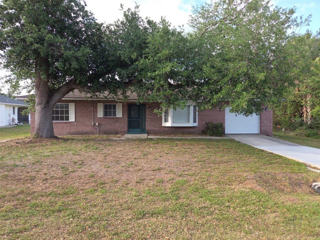 18054 Ackerman Avenue Port Charlotte FL 33948 C7507962 image1