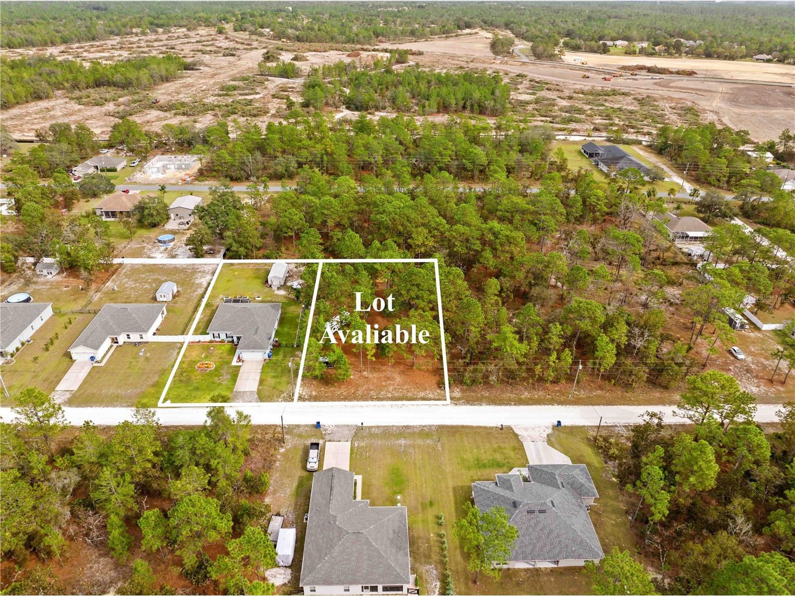 18054 Malibar Road Weeki Wachee FL 34614 W7880437 image1