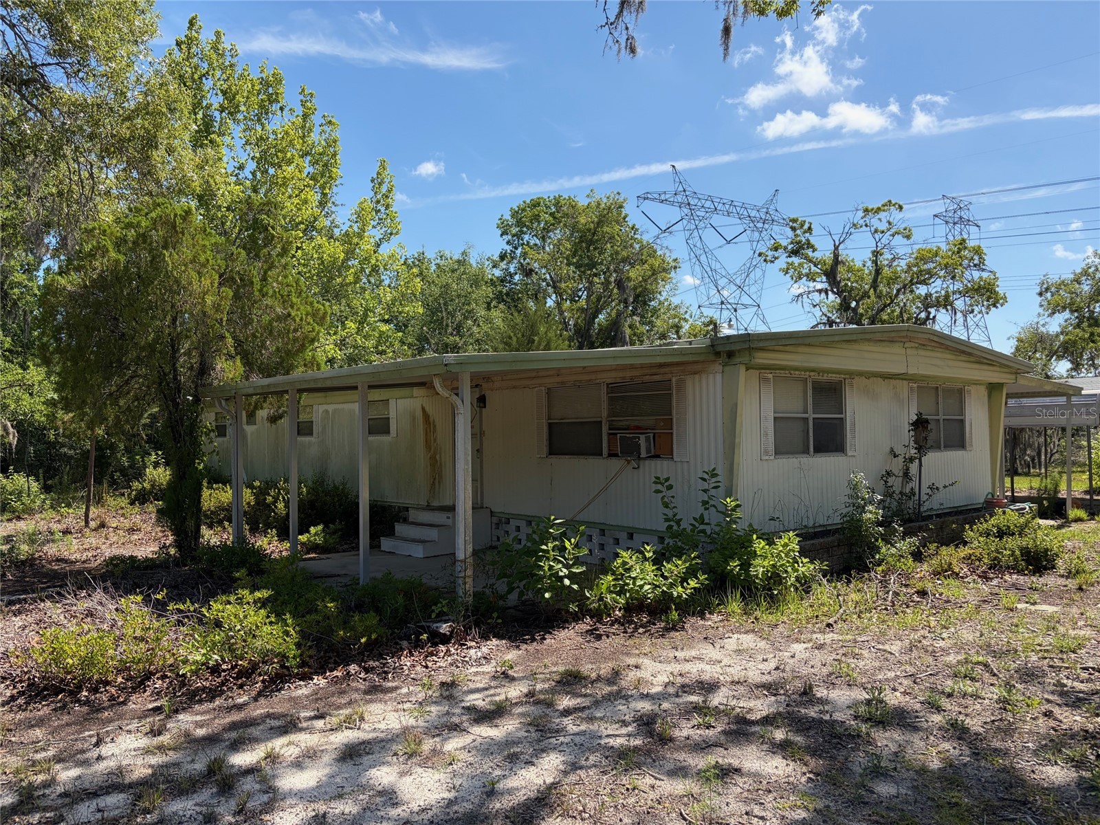 18054 Manteno Drive Spring Hill FL 34610 W7885881 image1