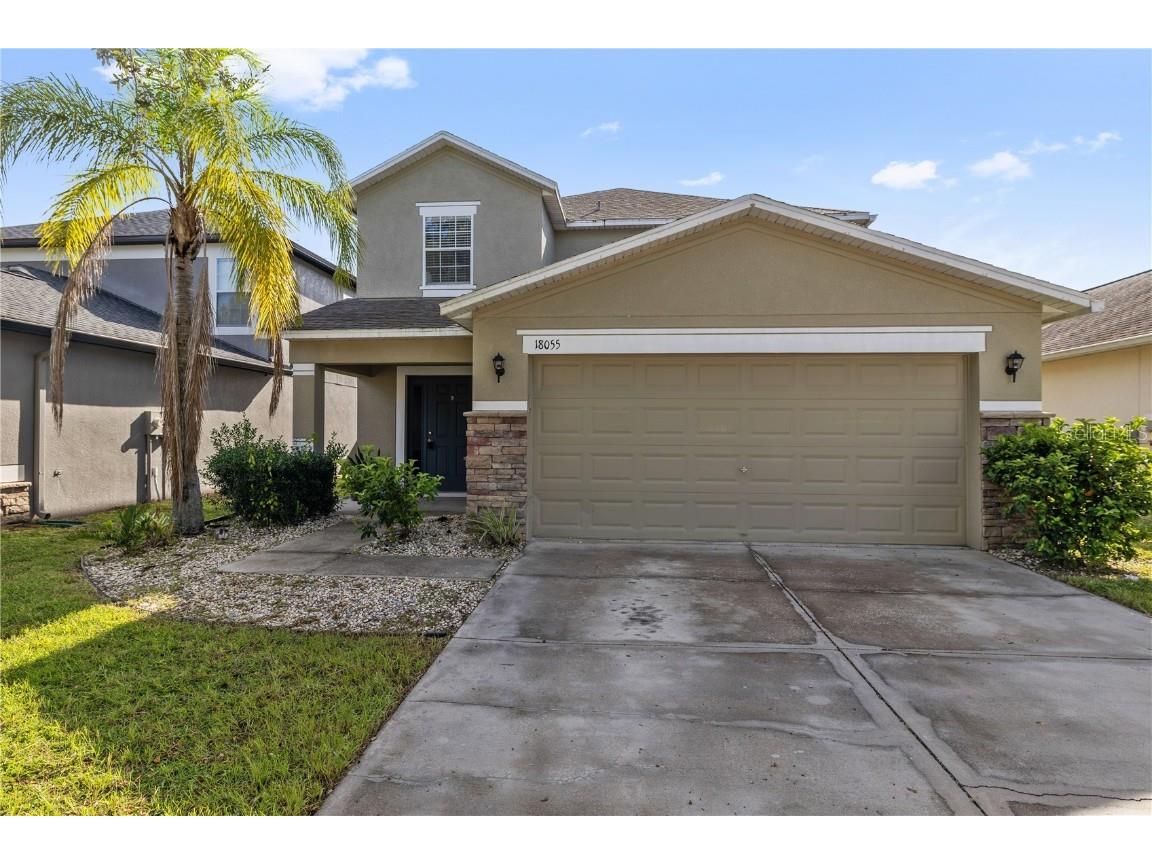 18055 Glastonbury Lane Land O Lakes FL 34638 TB8429968 image1