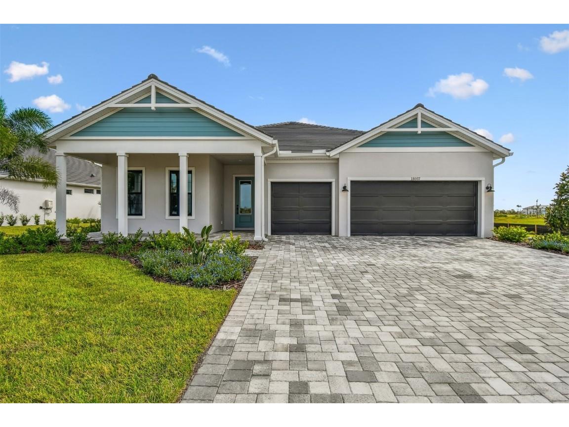 18057 Foxtail Loop Venice FL 34293 TB8366934 image1