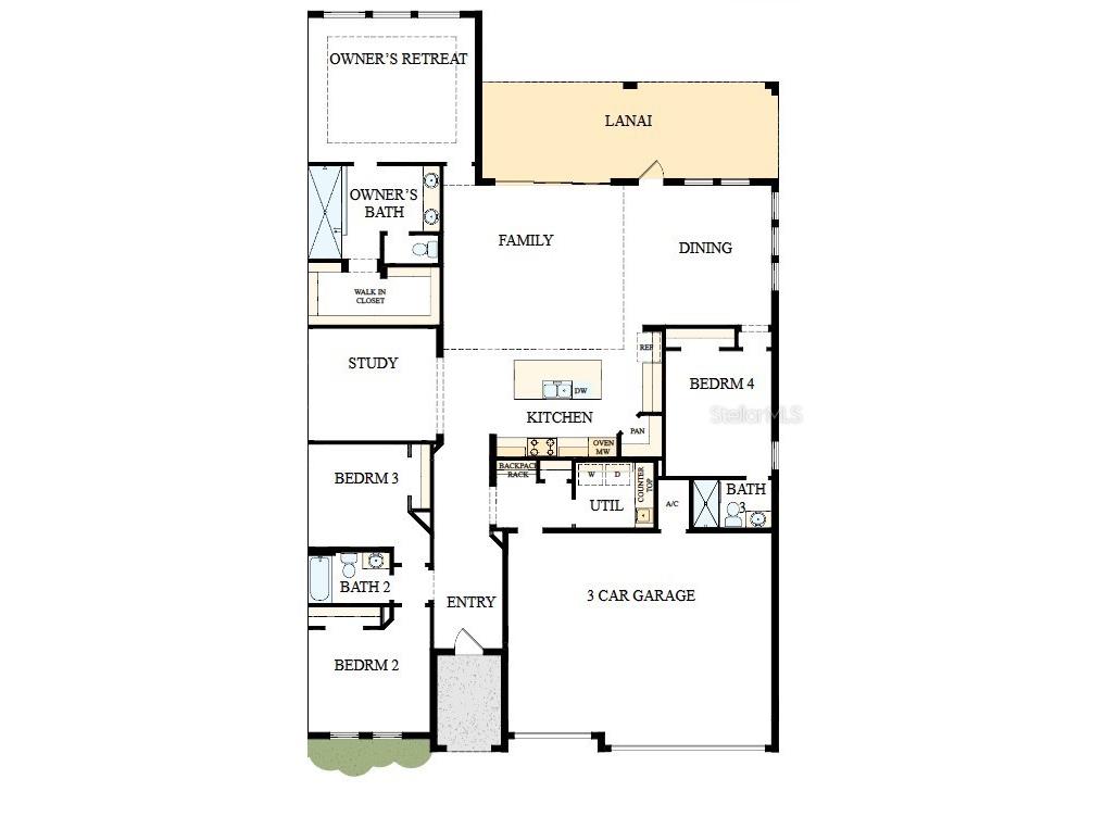 18057 Foxtail Loop Venice FL 34293 TB8366934 image2