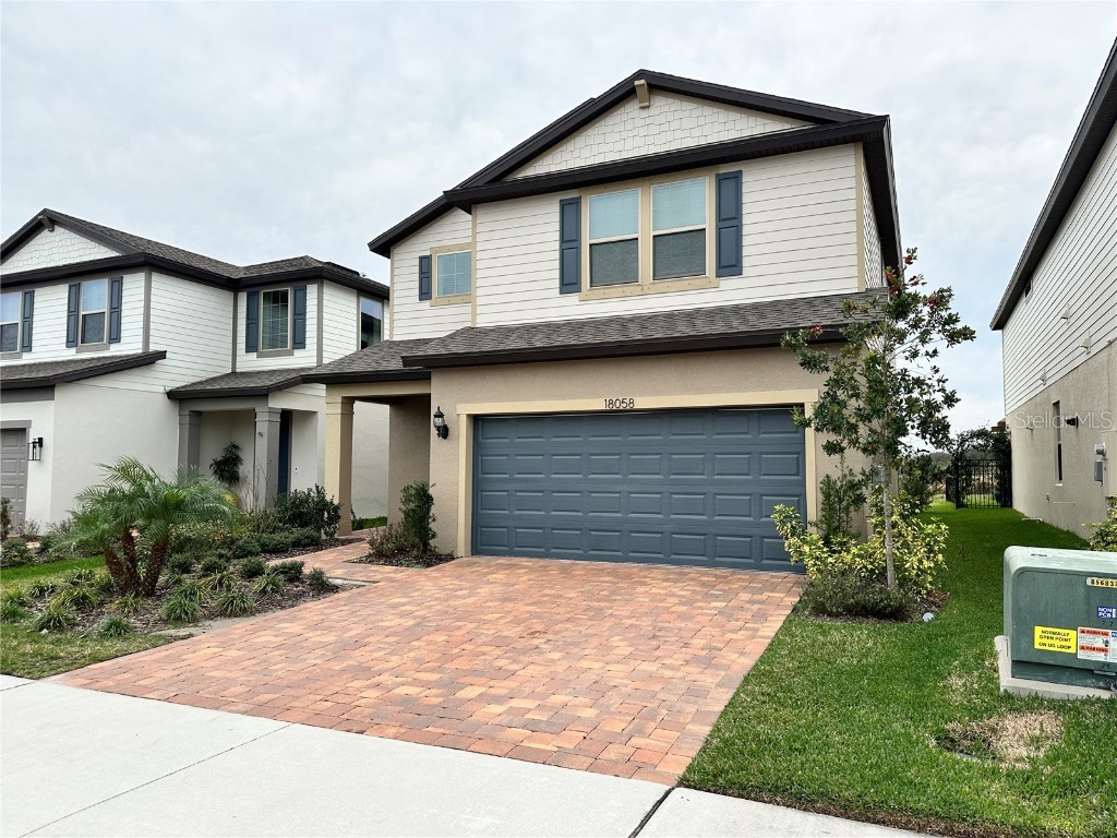 18058 Frame Bend Land O Lakes FL 34638 T3428262 image1