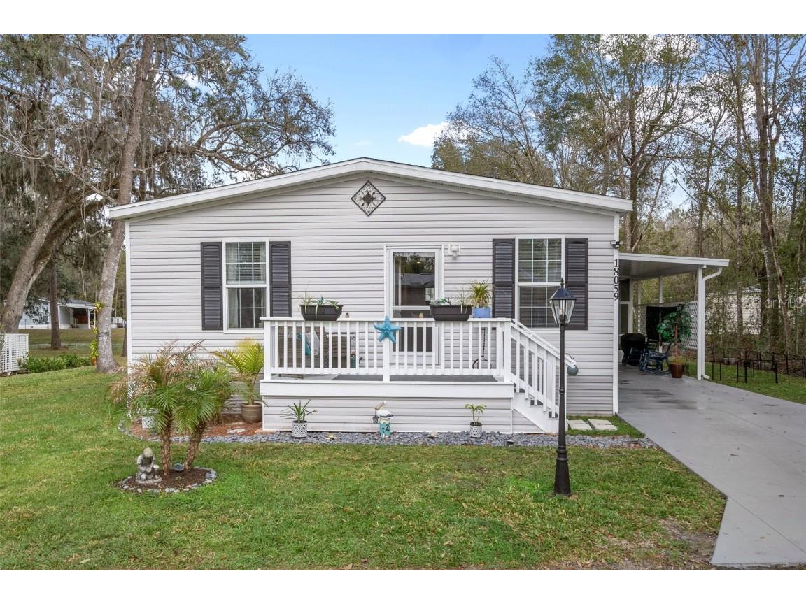 18059 Carrolwood Drive Brooksville FL 34604 U8190289 image1