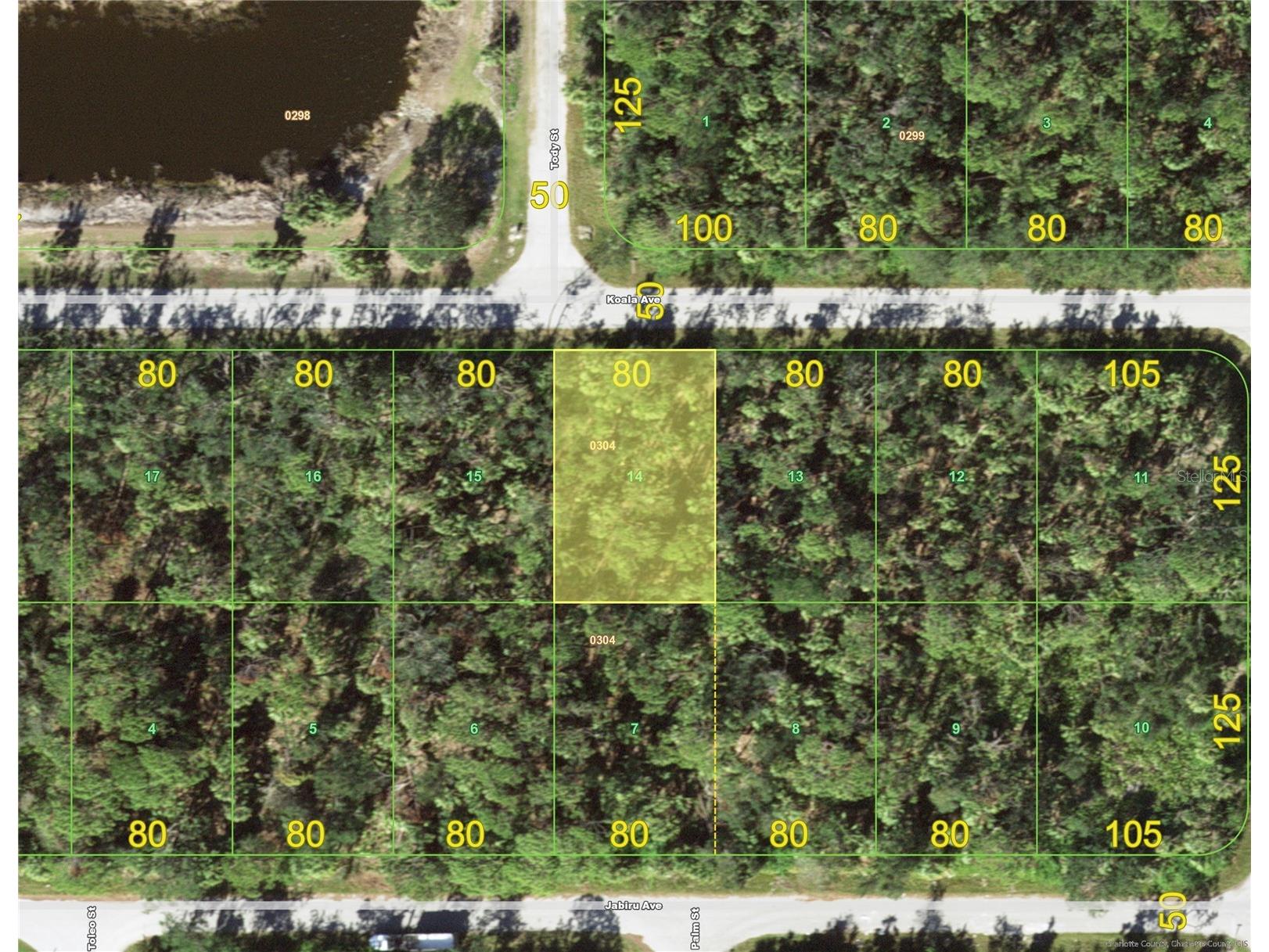 18059 Koala Avenue Port Charlotte FL 33948 D6147261 image1