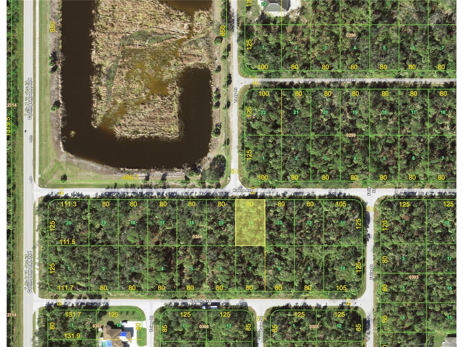 18059 Koala Avenue Port Charlotte FL 33948 D6147261 image2