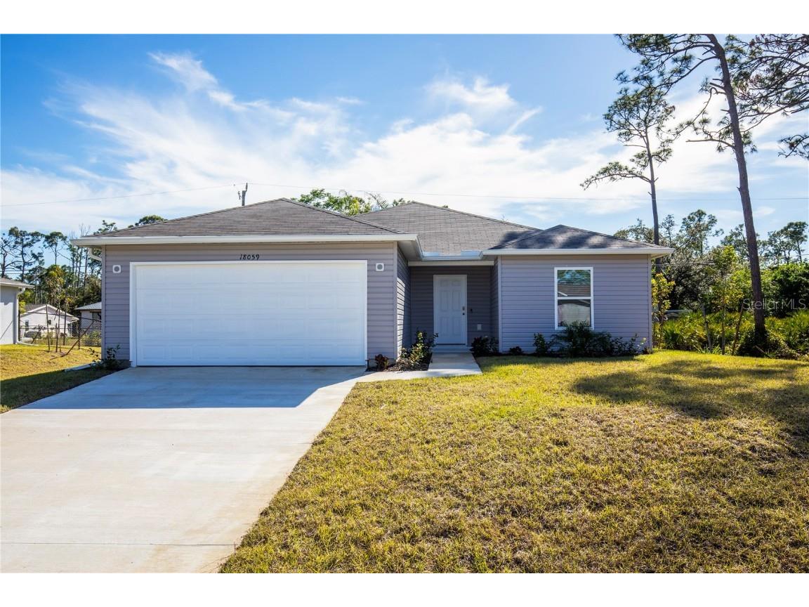 18059 Regan Avenue Port Charlotte FL 33948 O6231293 image1