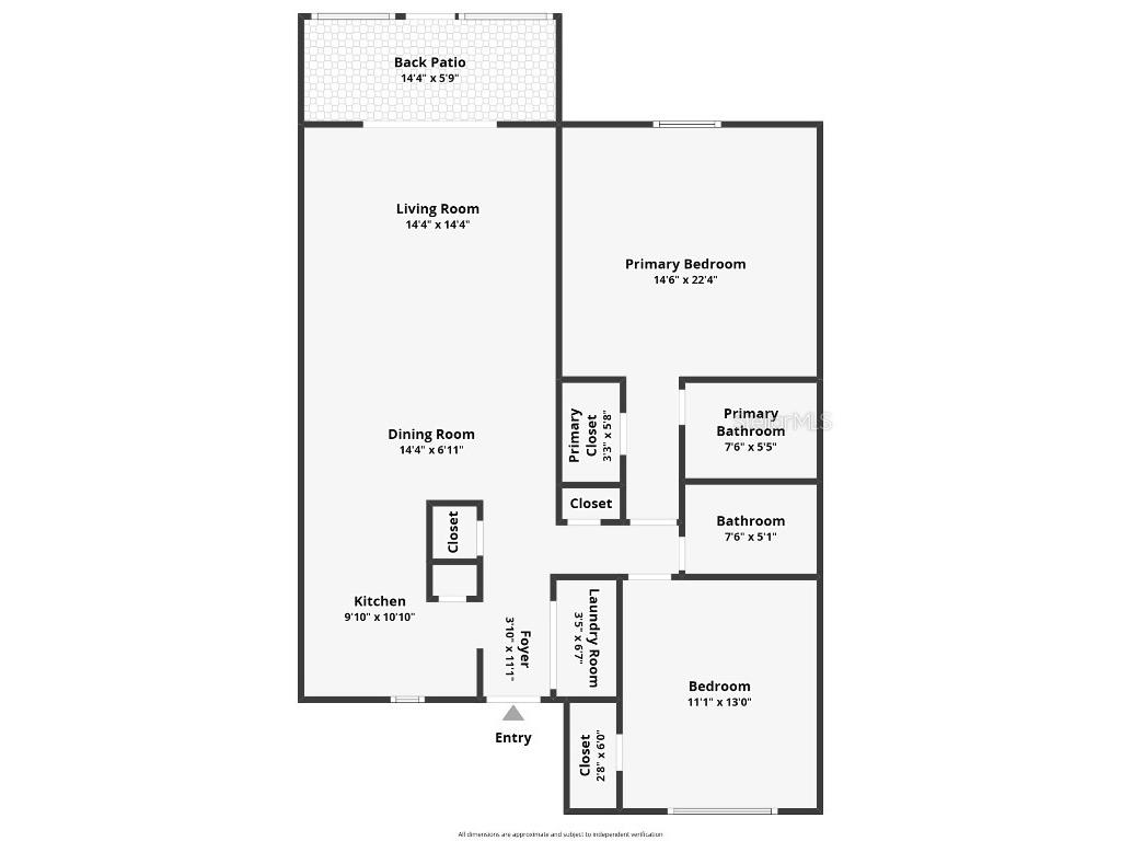 1806 Amberly Avenue #F46 Orlando FL 32822 O6334538 image31