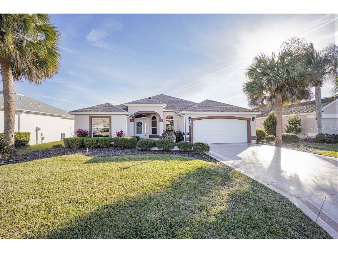 1806 Augustine Drive The Villages FL 32159 G5076713 image1