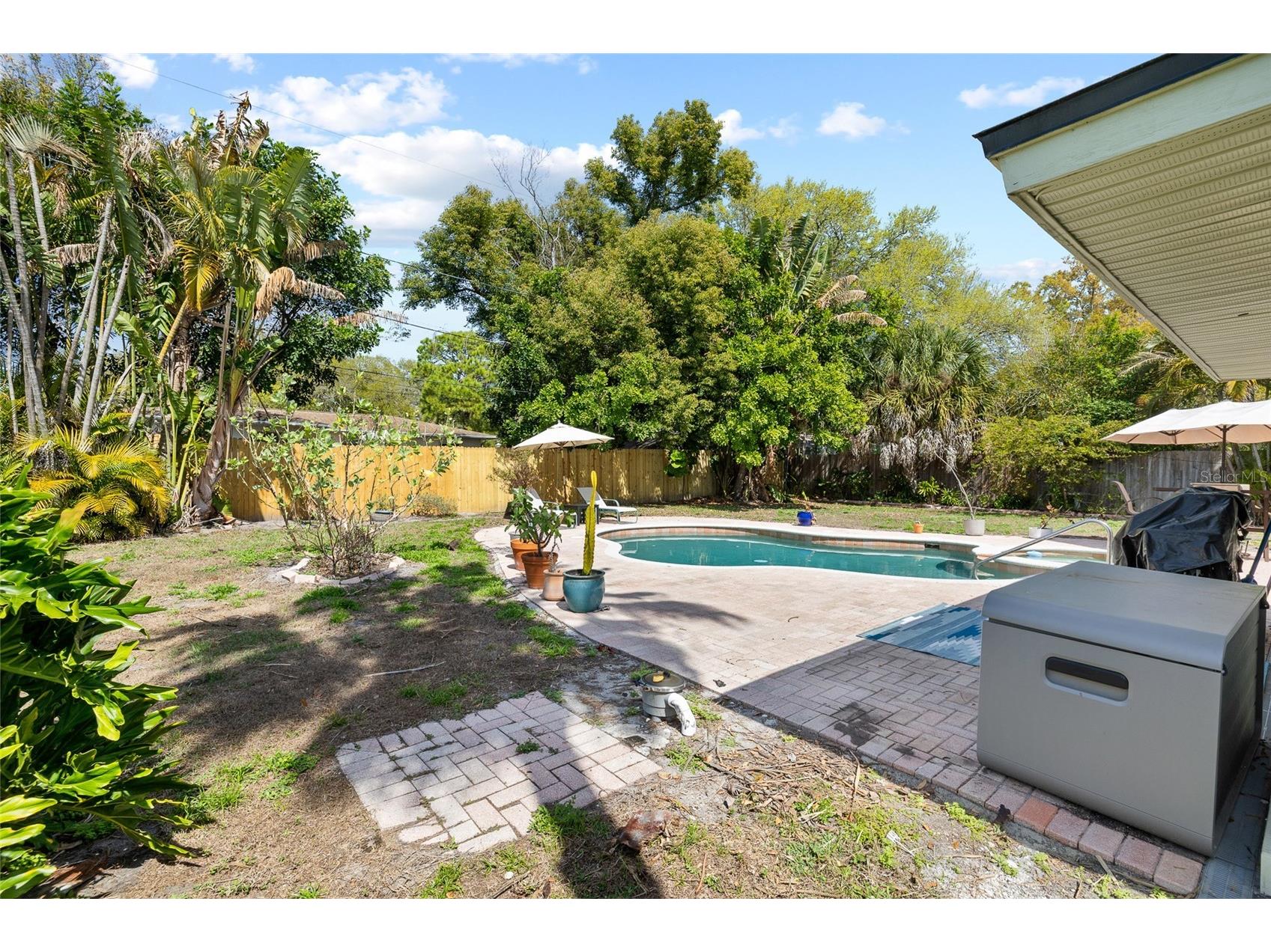 1806 Beverly Circle N Clearwater FL 33764 TB8470082 image27