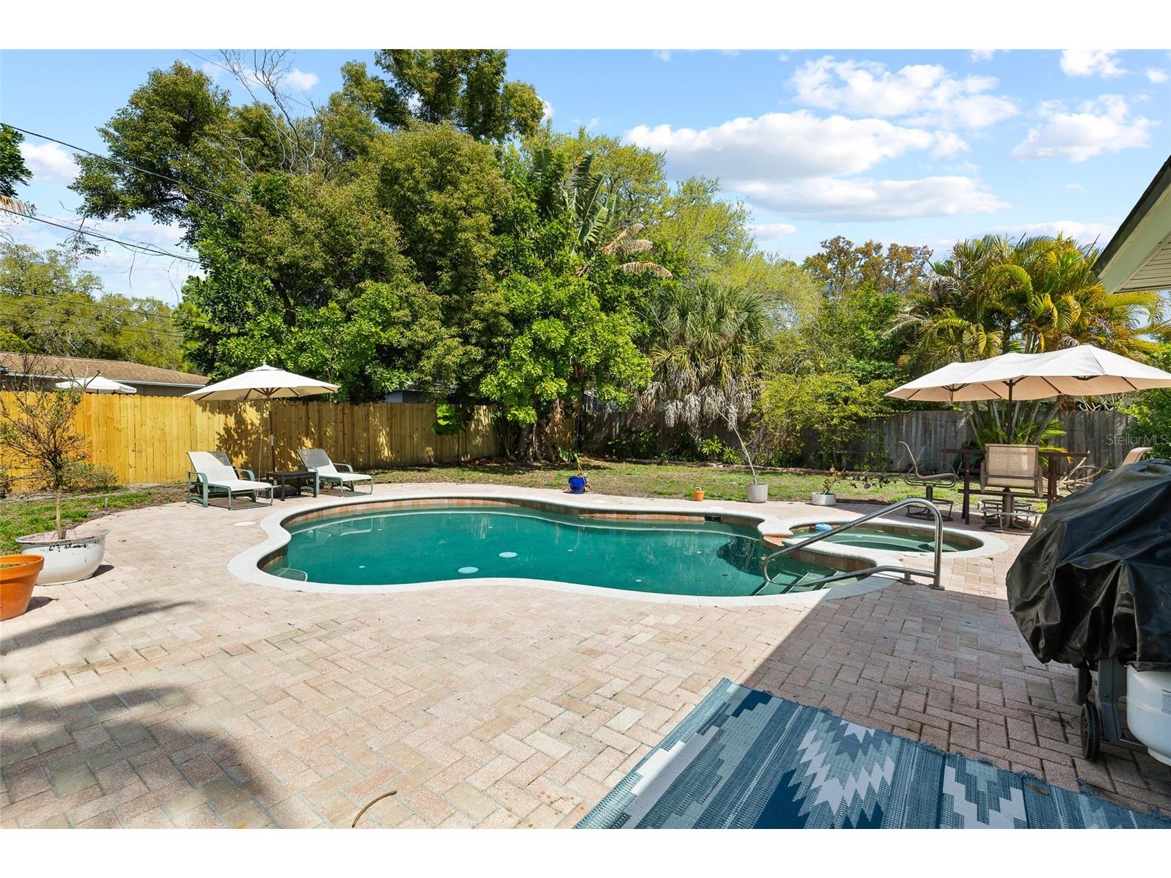 1806 Beverly Circle N Clearwater FL 33764 TB8470082 image28