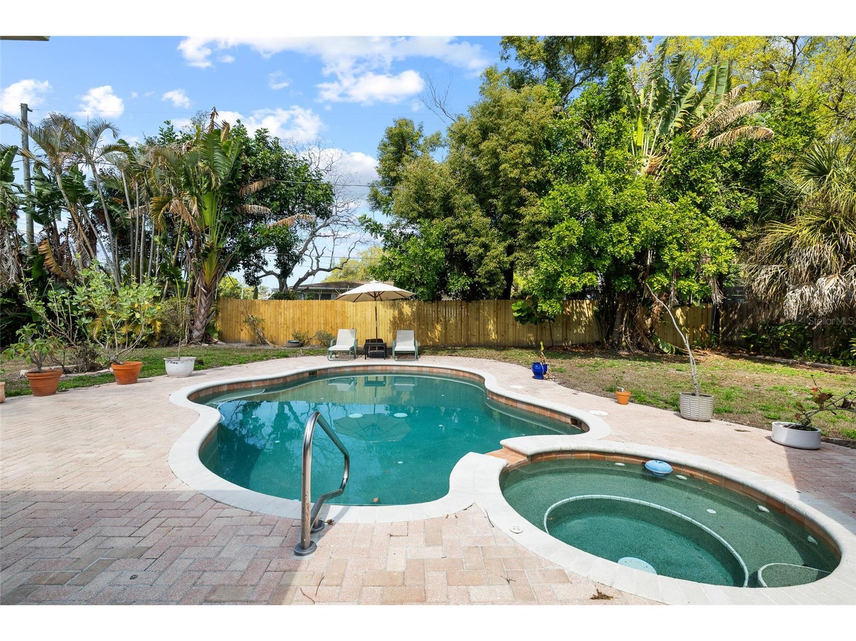 1806 Beverly Circle N Clearwater FL 33764 TB8470082 image30