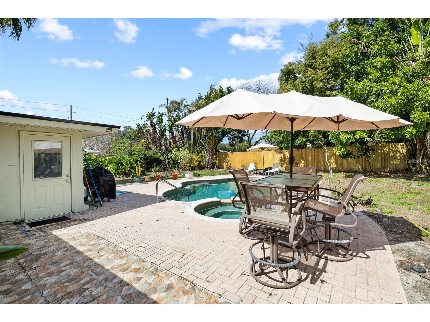 1806 Beverly Circle N Clearwater FL 33764 TB8470082 image31