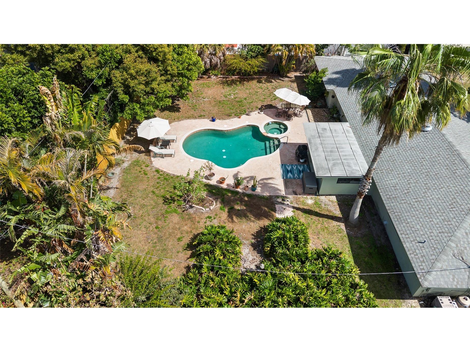 1806 Beverly Circle N Clearwater FL 33764 TB8470082 image44