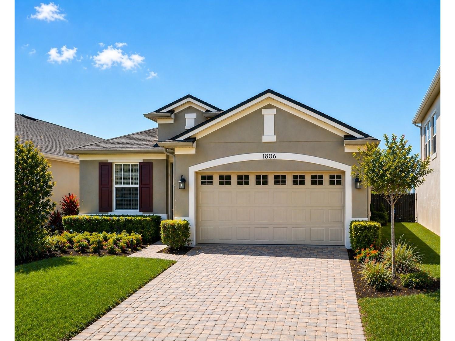 1806 Blissful Drive Kissimmee FL 34744 S5148793 image1