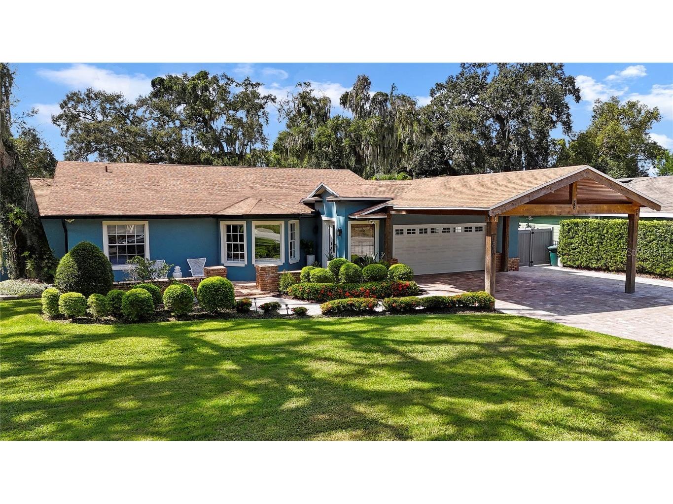 1806 Chamberlin Street Orlando FL 32806 - HOURGLASS LAKE O6348469 image1