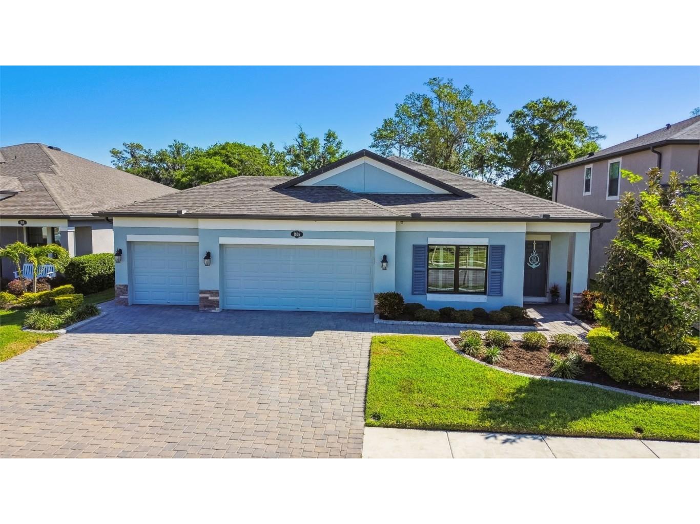 1806 Cherry Walk Road Lutz FL 33558 T3436249 image1