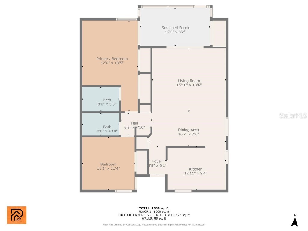 1806 Curry Trail #14 Nokomis FL 34275 A4662926 image25