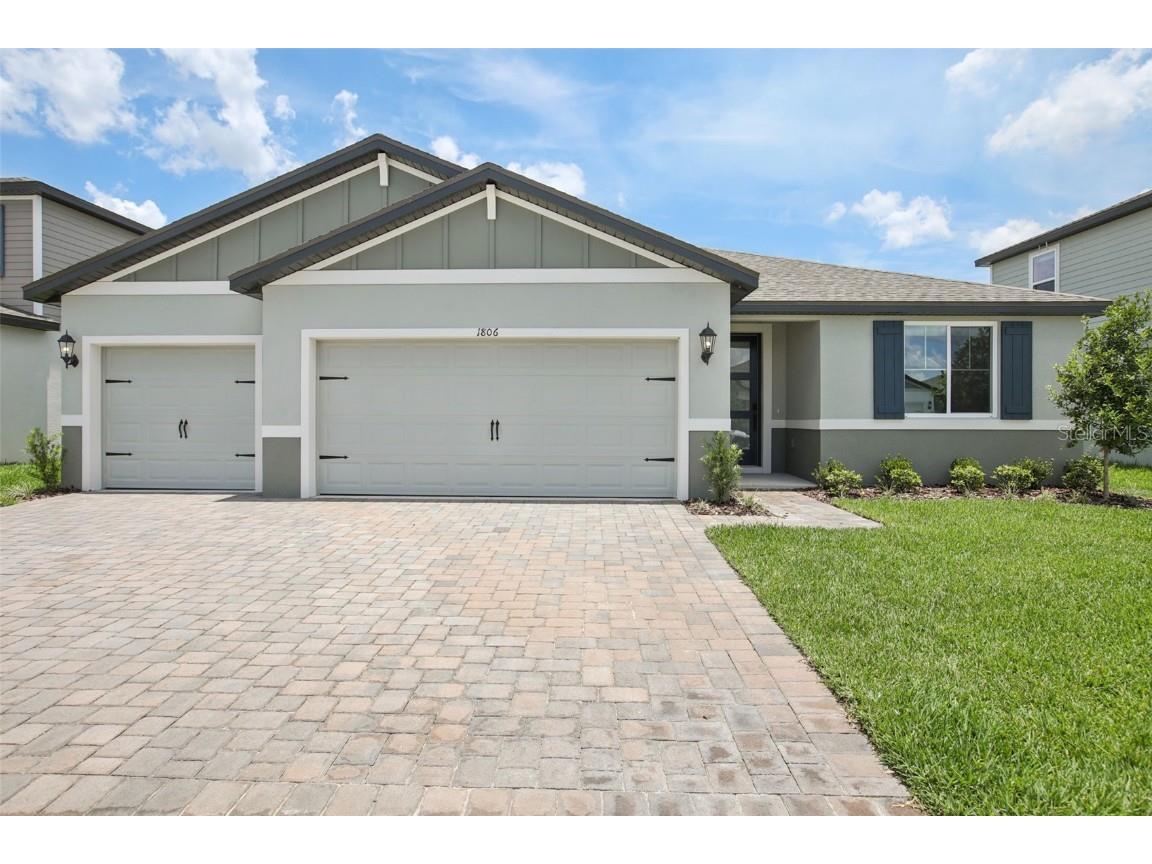 1806 Draughton Drive Zephyrhills FL 33541 O6317141 image1