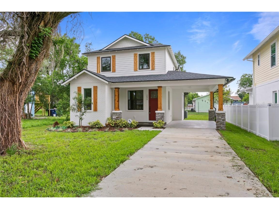 1806 E Caracas Street Tampa FL 33610 T3455635 image1