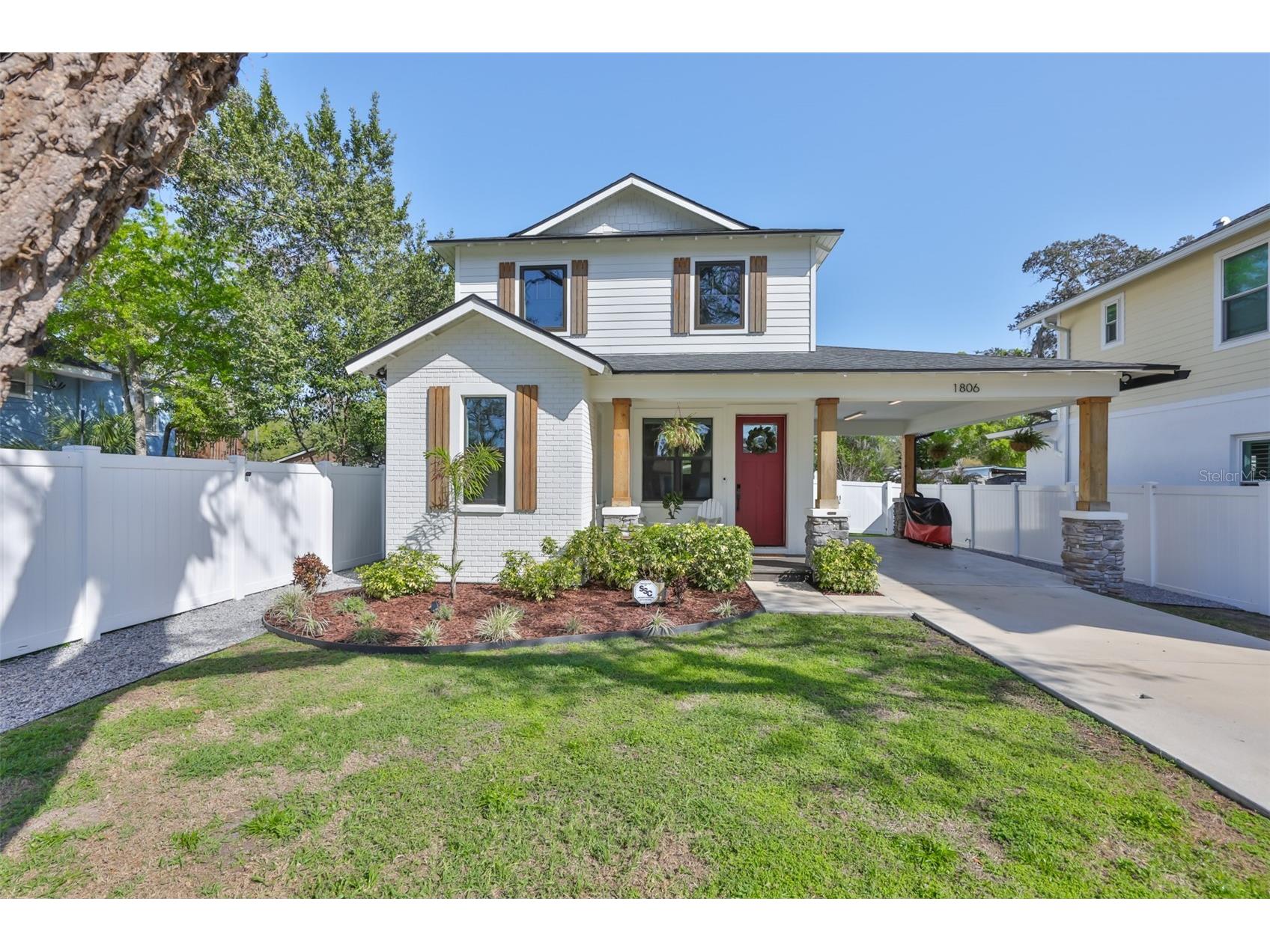 1806 E Caracas Street Tampa FL 33610 TB8486003 image1