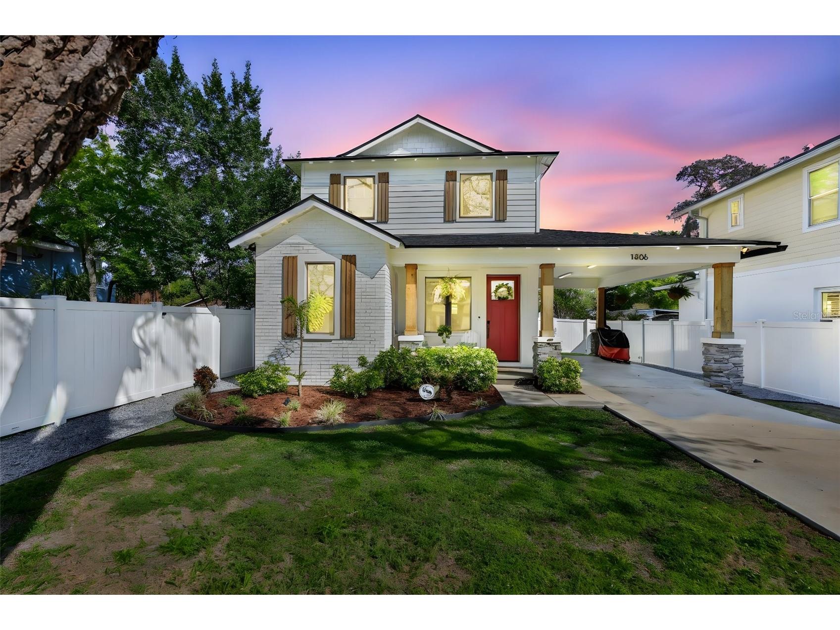 1806 E Caracas Street Tampa FL 33610 TB8486003 image54