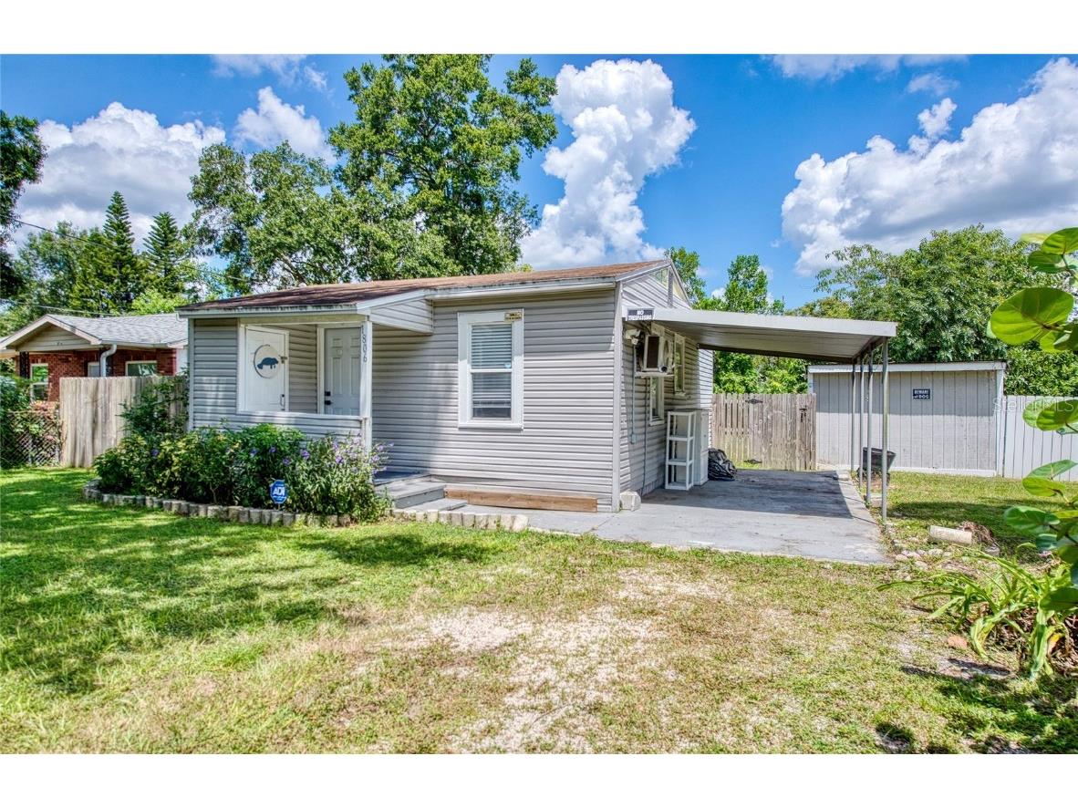 1806 E Poinsettia Ave Tampa FL 33612 TB8415230 image1