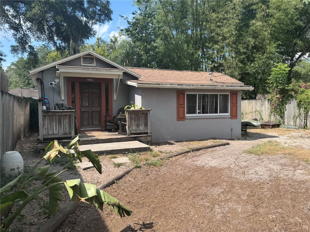 1806 E Powhatan Avenue #1/2 Tampa FL 33610 T3529958 image1