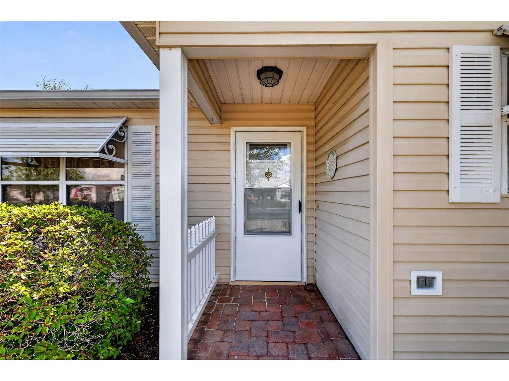 1806 Englewood Street The Villages FL 32162 G5111432 image2