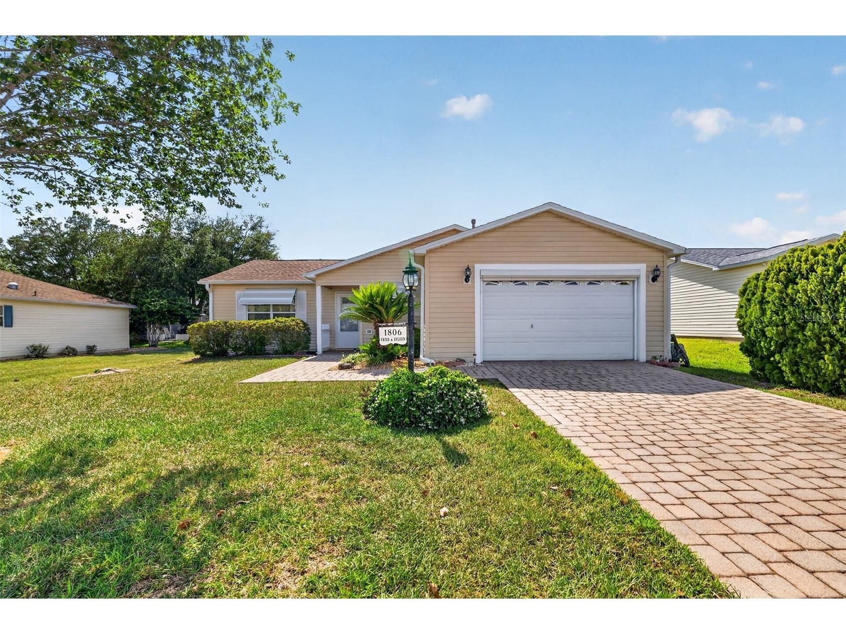 1806 Englewood Street The Villages FL 32162 G5111432 image28