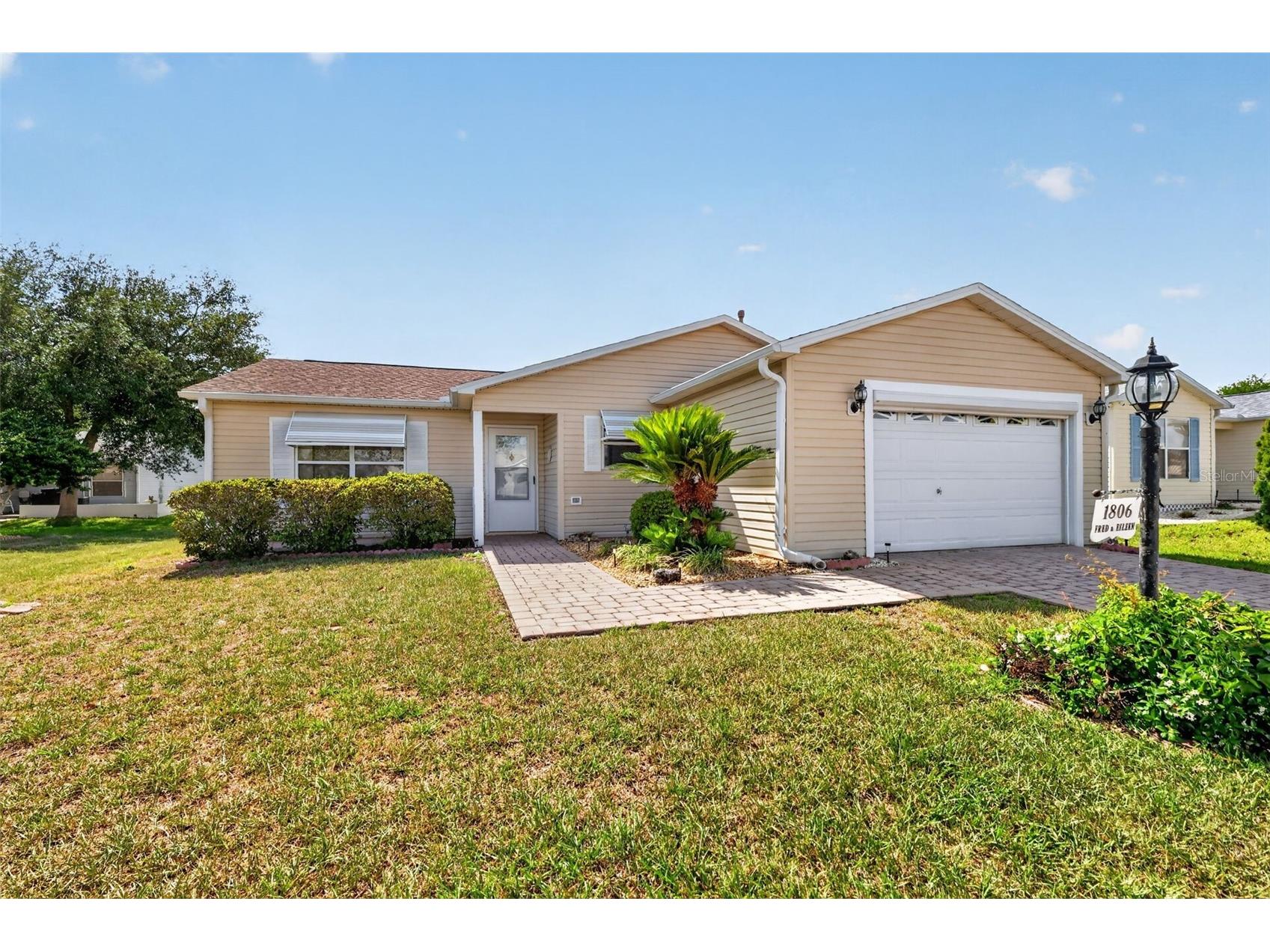 1806 Englewood Street The Villages FL 32162 G5111432 image29