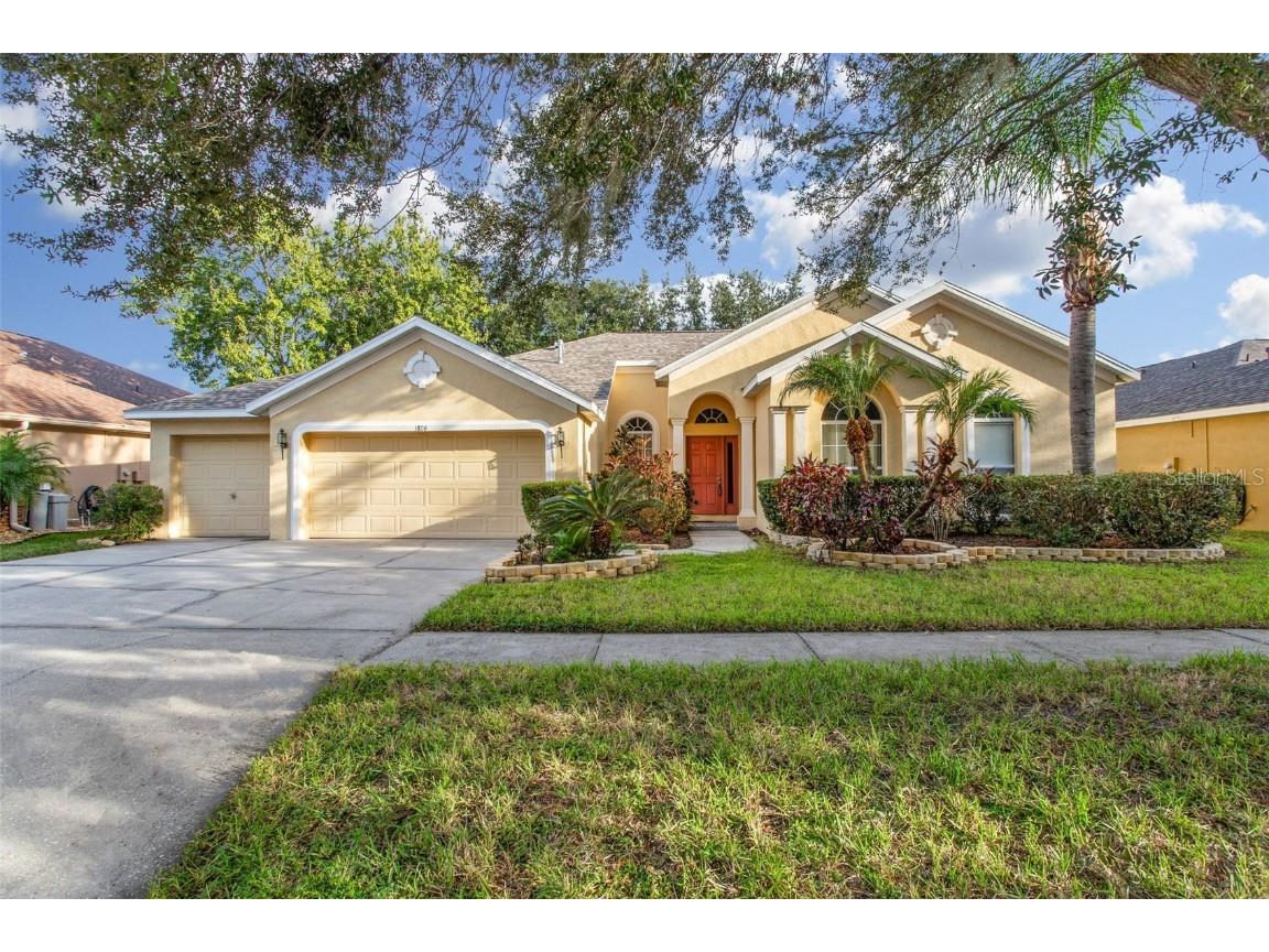 1806 Flat Branch Court Valrico FL 33594 T3470363 image1