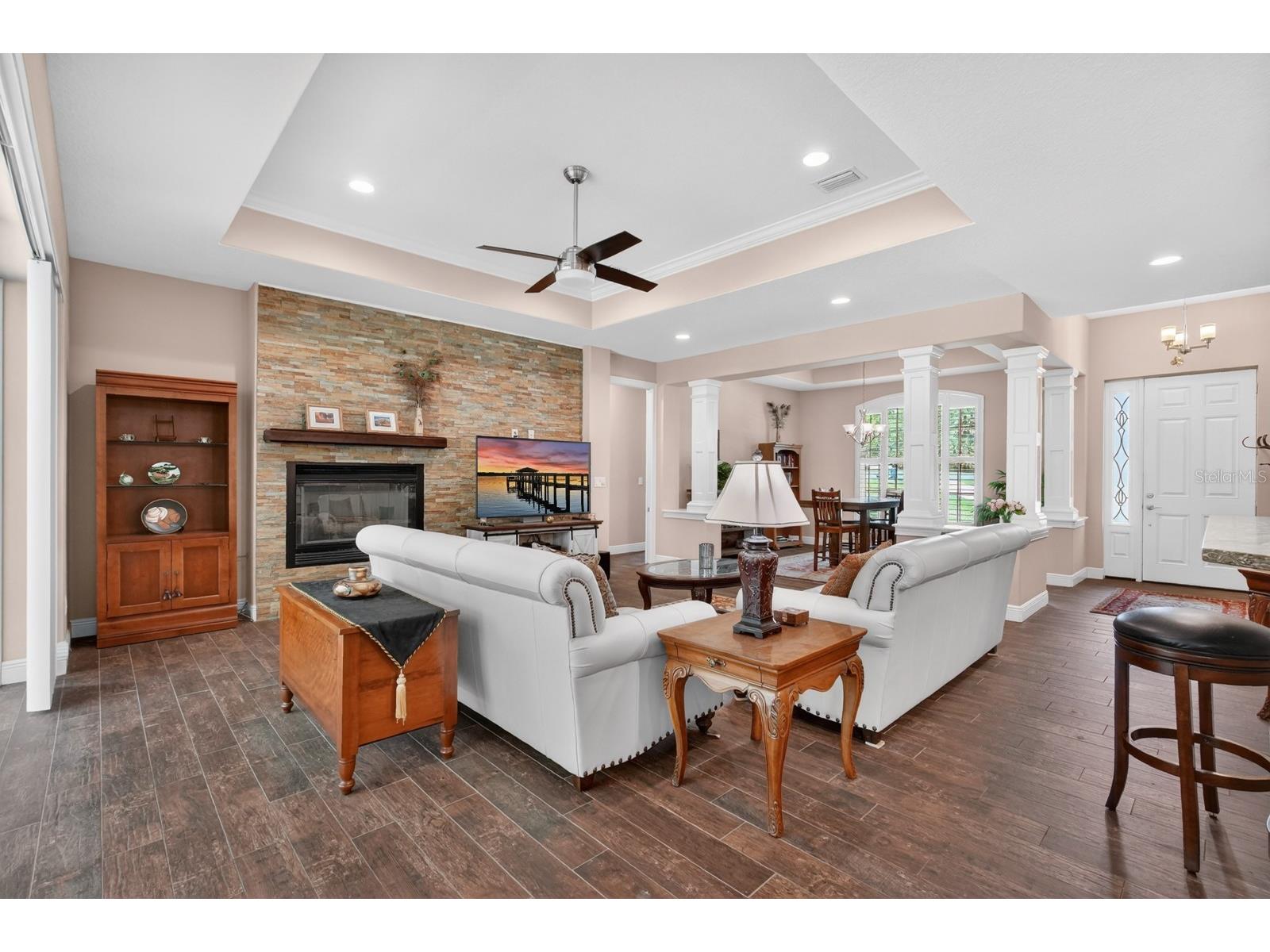 1806 Glenwood Oaks Lane Deland FL 32720 FC317906 image13
