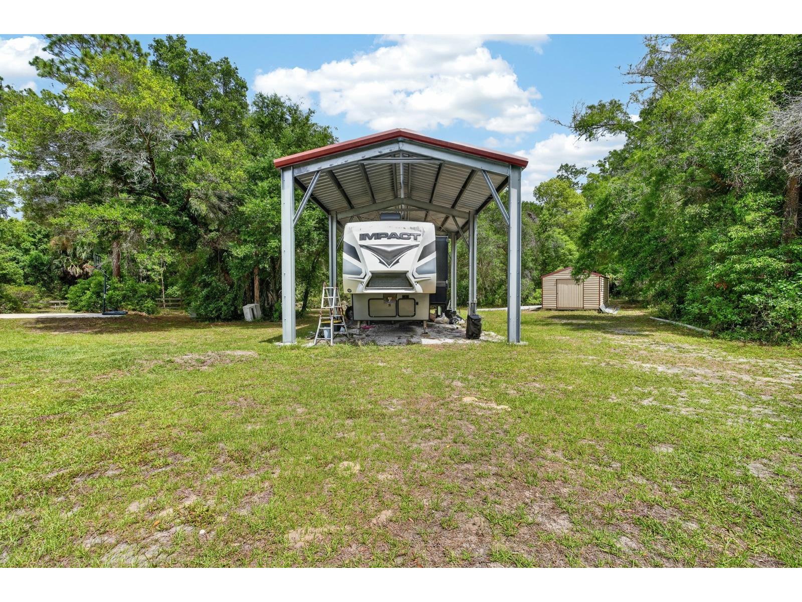 1806 Glenwood Oaks Lane Deland FL 32720 FC317906 image62