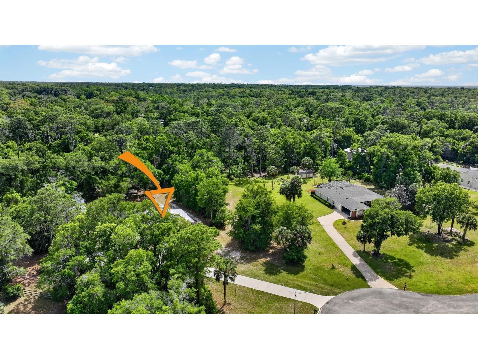 1806 Glenwood Oaks Lane Deland FL 32720 FC317906 image71