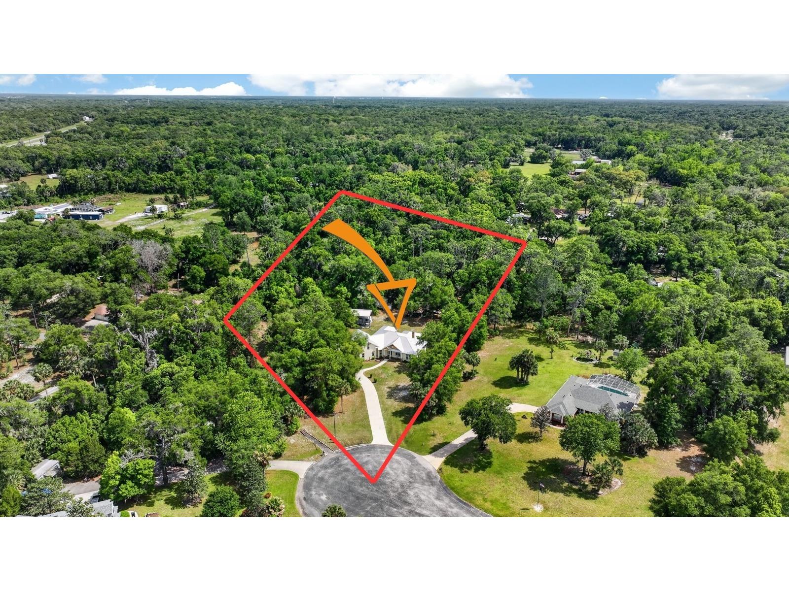 1806 Glenwood Oaks Lane Deland FL 32720 FC317906 image72