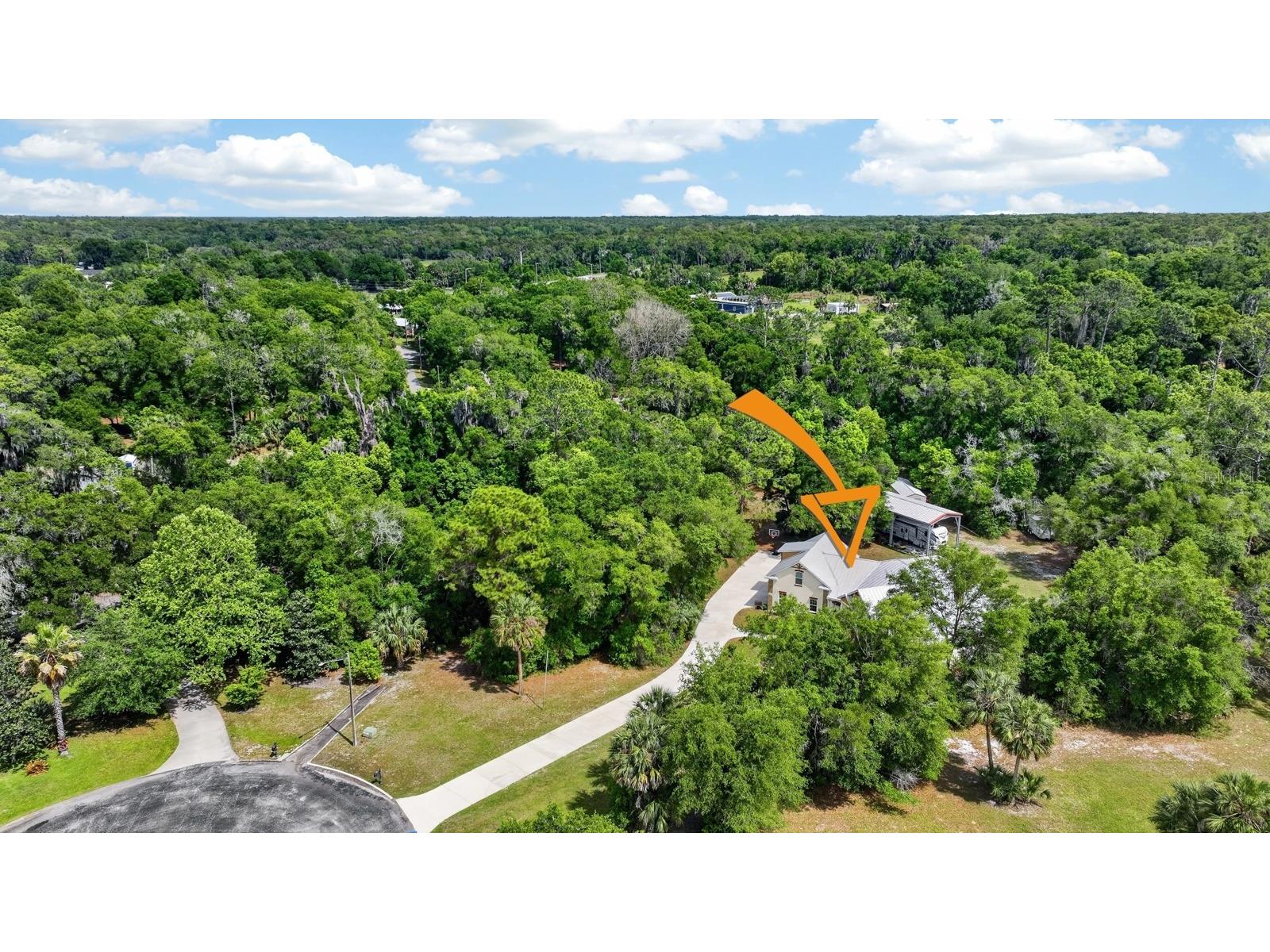 1806 Glenwood Oaks Lane Deland FL 32720 FC317906 image73