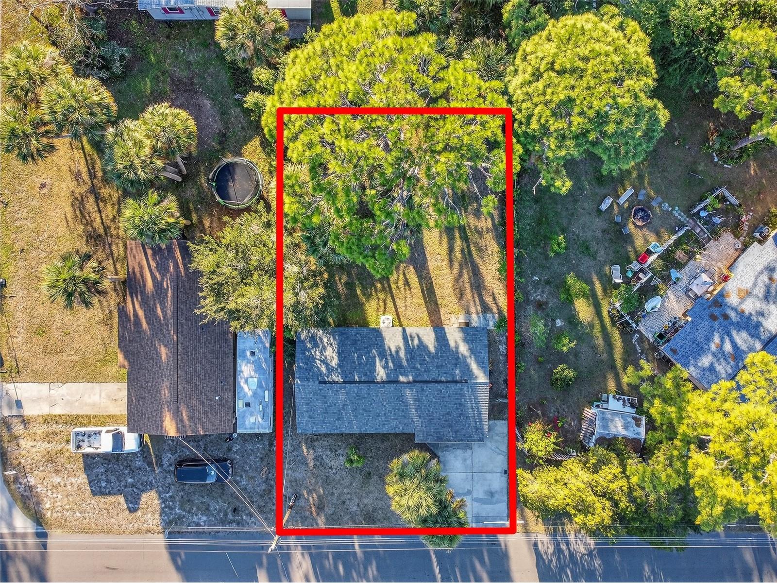 1806 James Street South Daytona FL 32119 NS1087111 image3