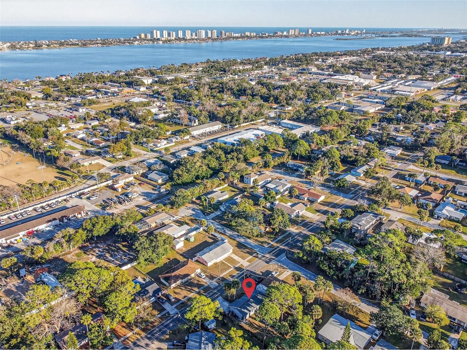 1806 James Street South Daytona FL 32119 NS1087111 image30