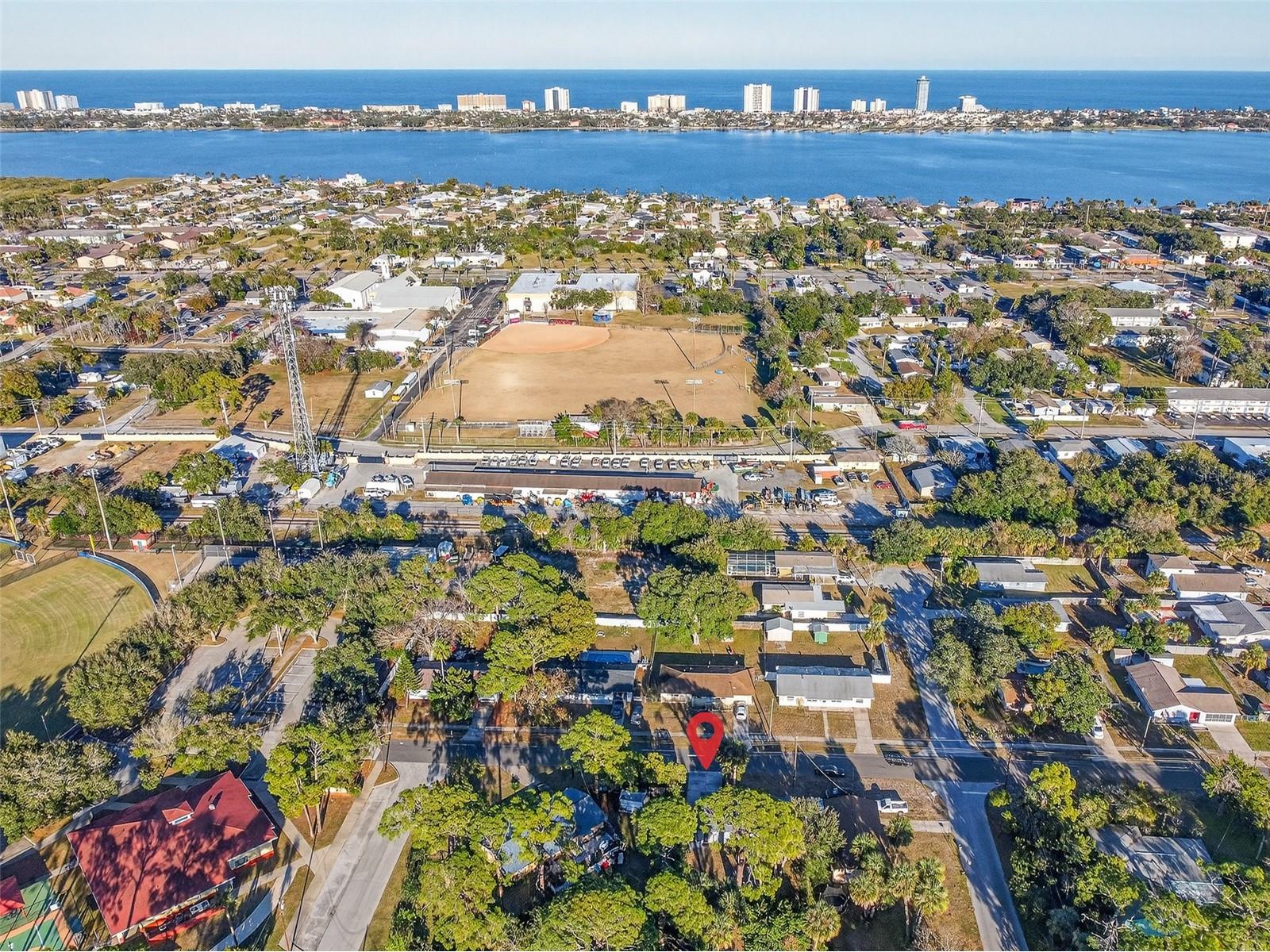 1806 James Street South Daytona FL 32119 NS1087111 image4
